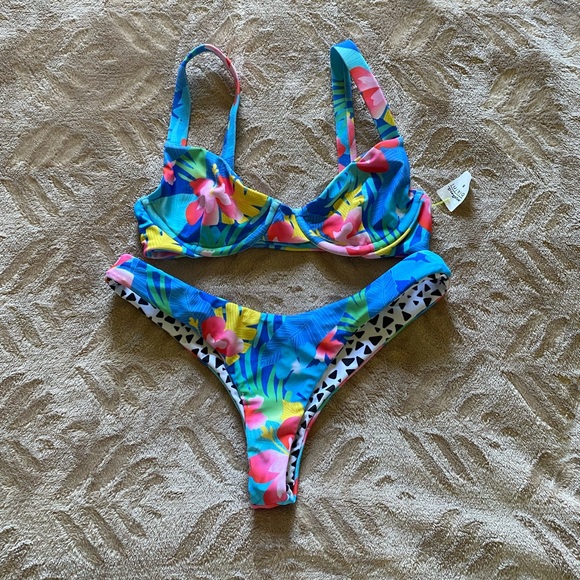moana bikini Other - Moana Bikini Set